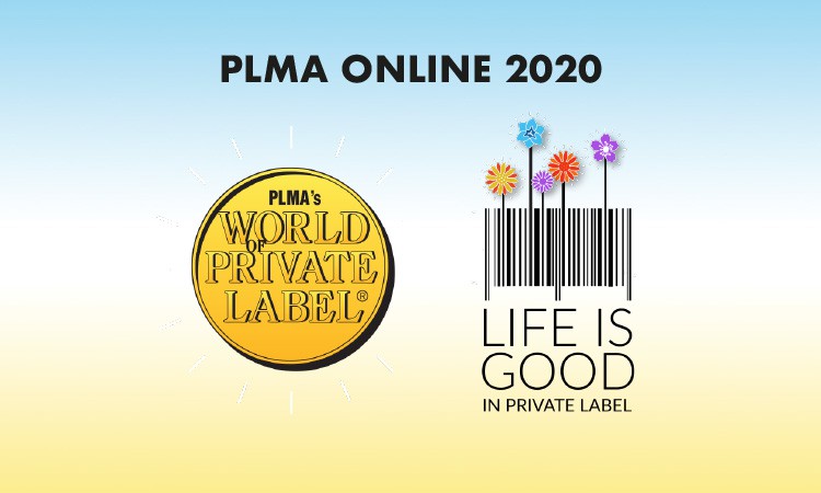 PLMA 2020 ONLINE - We’ll be there