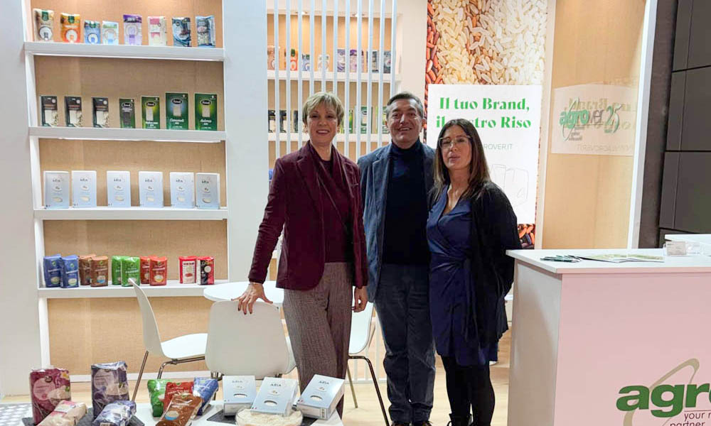 Agrover a Marca 2026