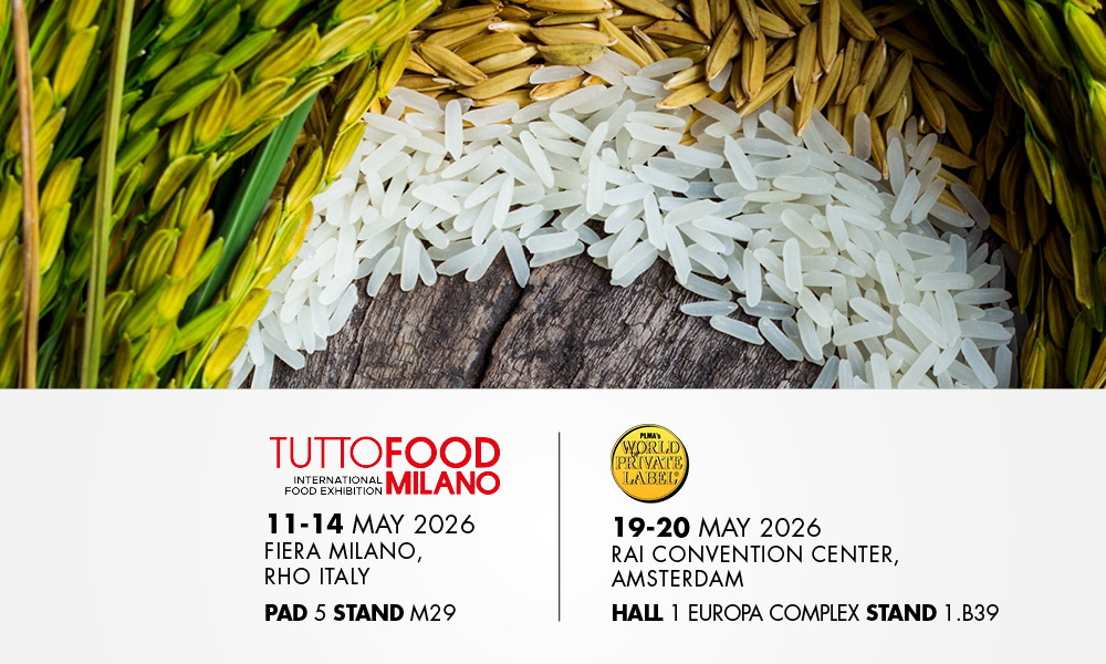 Agrover - Tuttofood e PLMA