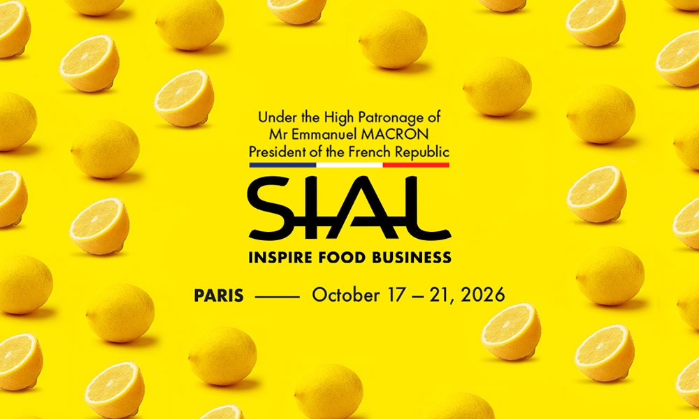 Sial Paris
