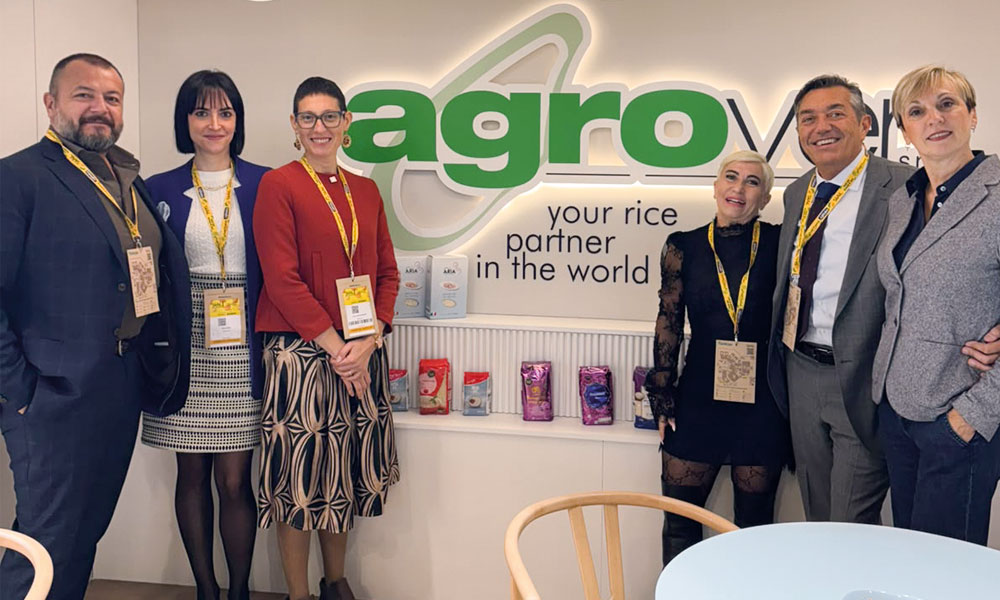 Agrover Sial Paris 2026